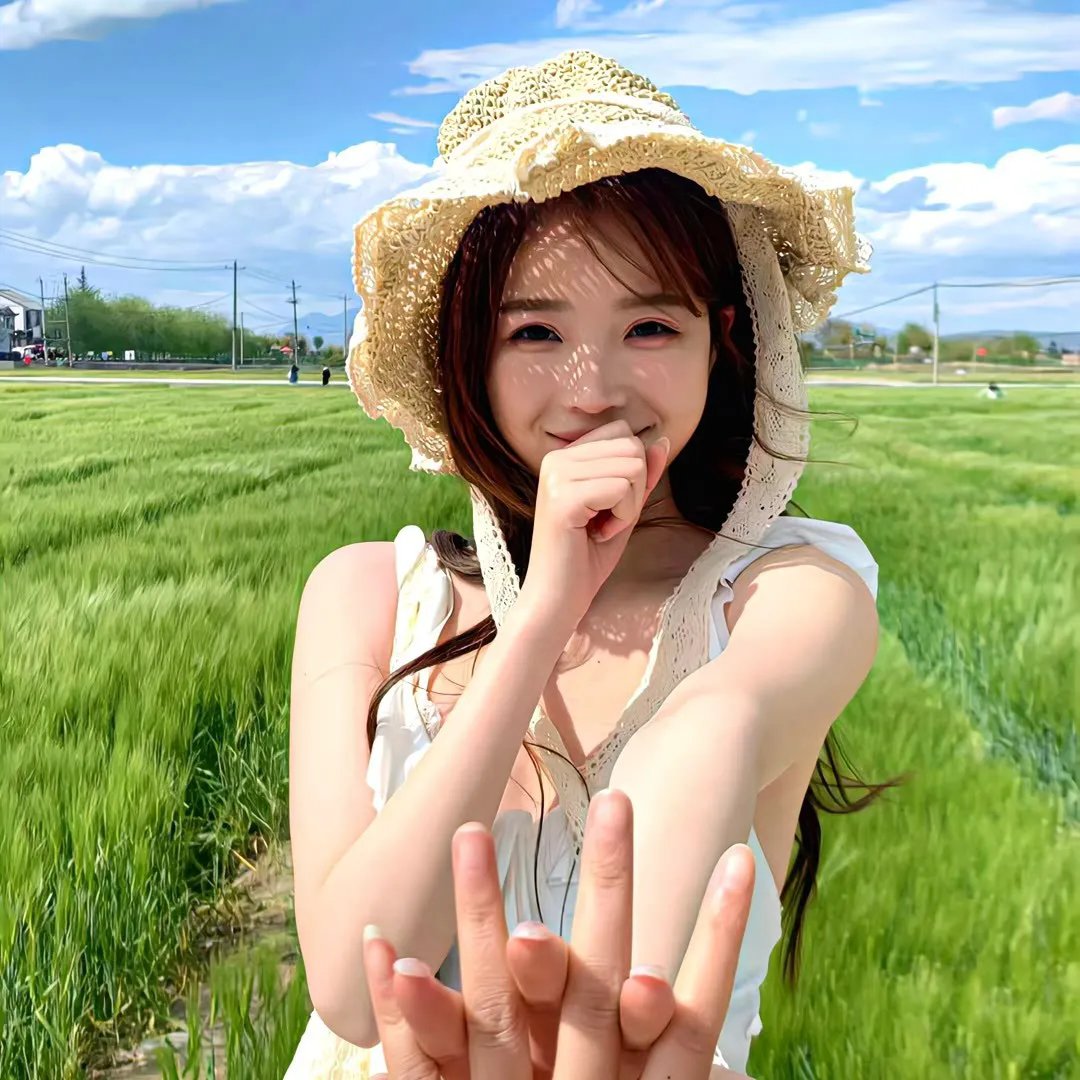 燕子与鹦鹉