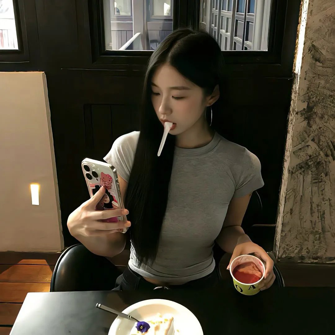 伊娃这样的女人