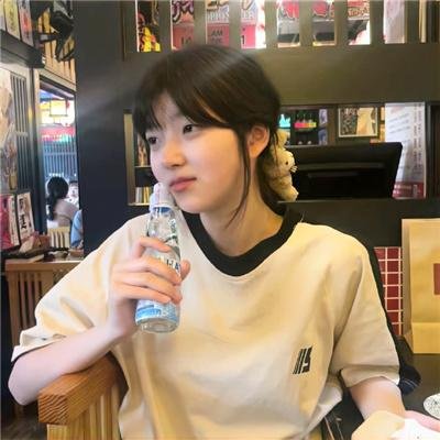 美丽波浪