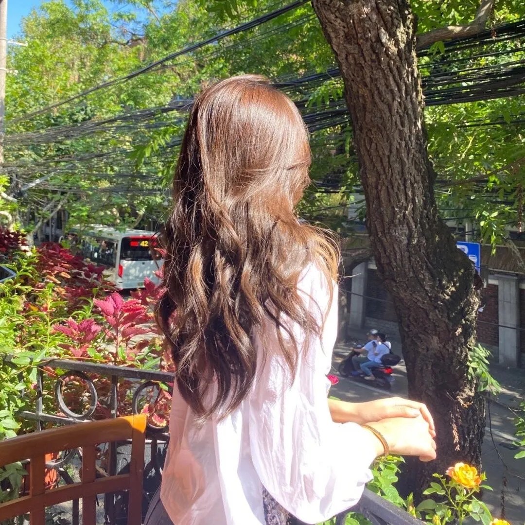 新月