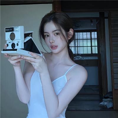 美丽的黄昏
