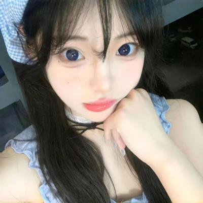 水殿嫦娥